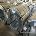 Hot Dip Zinc Coated Steel Coil DX53D+Z Galvanized Steel Coils Factory